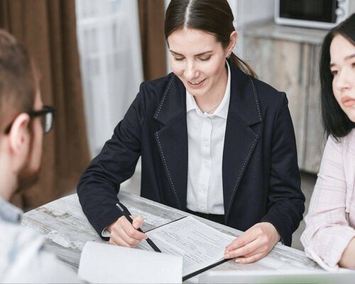 The Benefits of Outsourcing Mortgage Processes
