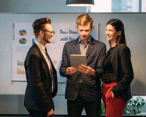 Credit Basics: Understanding the Foundation of Your Financial Well-Being