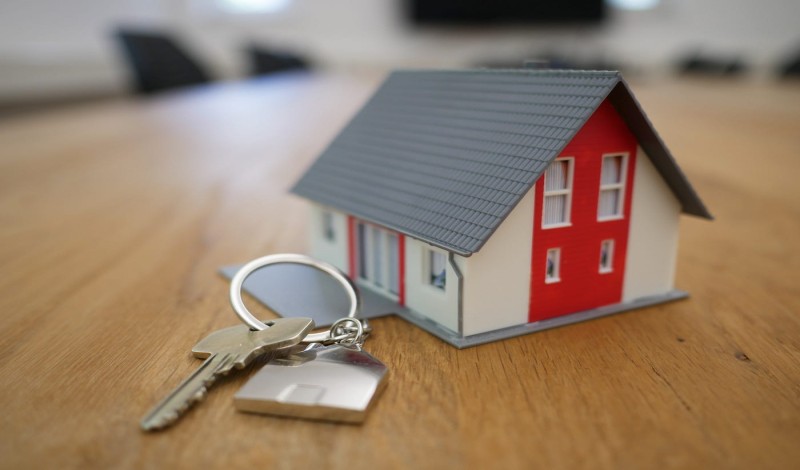 Reverse Mortgage Services