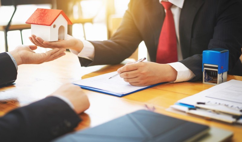 Appraisal Ordering & Review Outsourcing