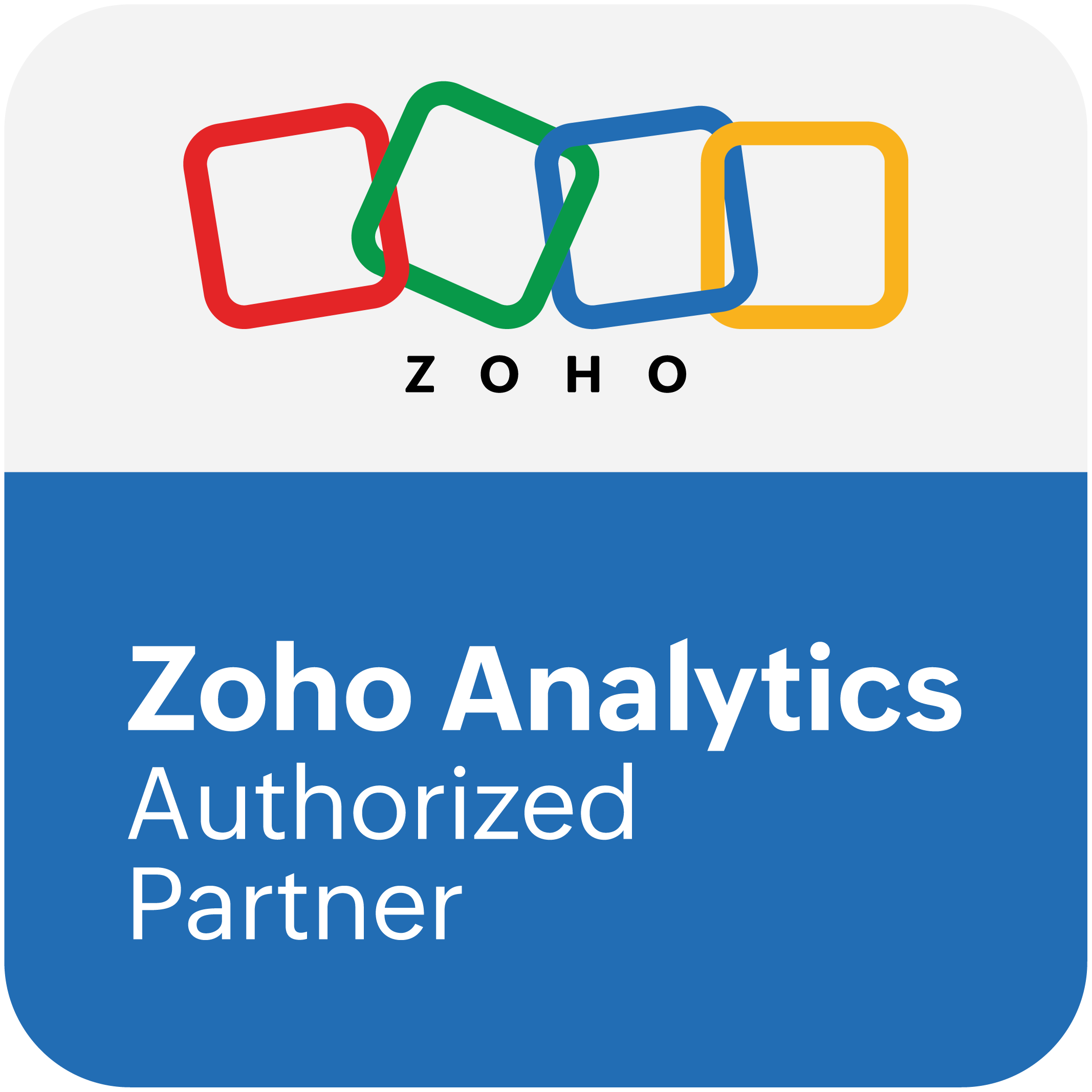 Zoho Analytics Authorized Partner Namebing Solution