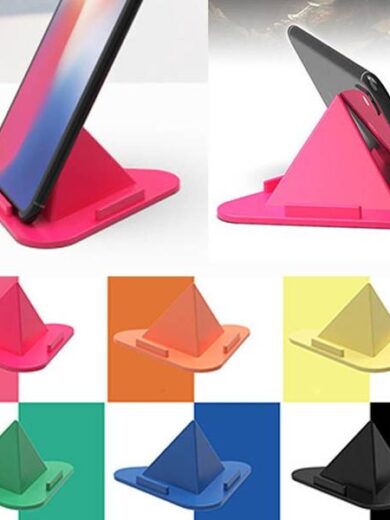 Mobile Stand (Pyramid)