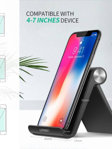Mobile Stand (Multi-Angle)