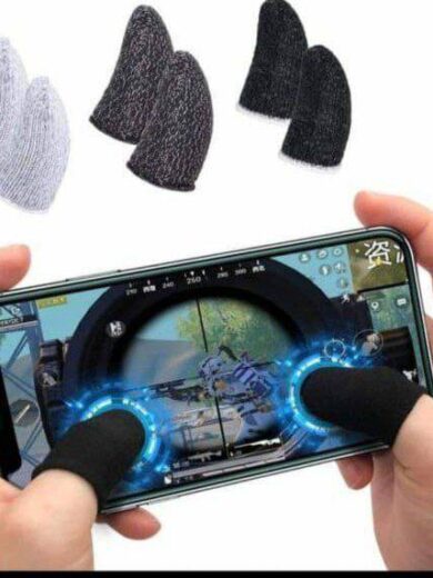 Gaming Fingers (Pair)