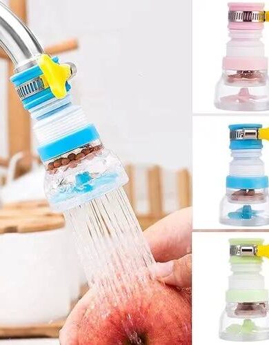 Water Faucet ( filter shower)