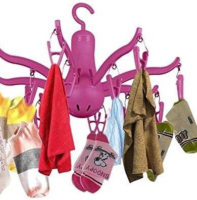 Octupus Hanger Big