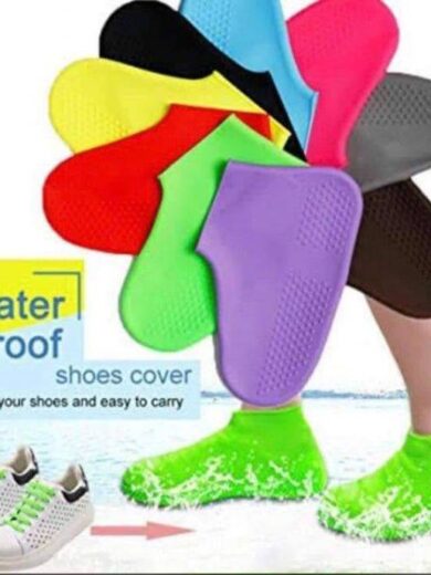 Silicone shoe cover original quality