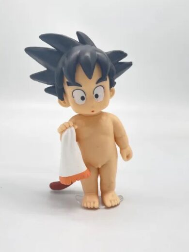 Anime Figuring
