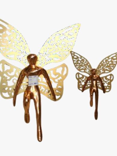 Metal Arts