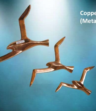Metal Arts