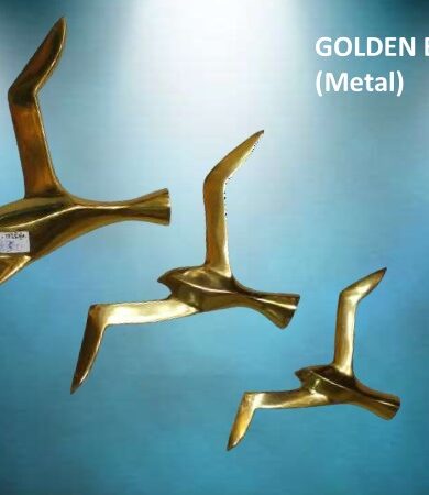 Metal Arts