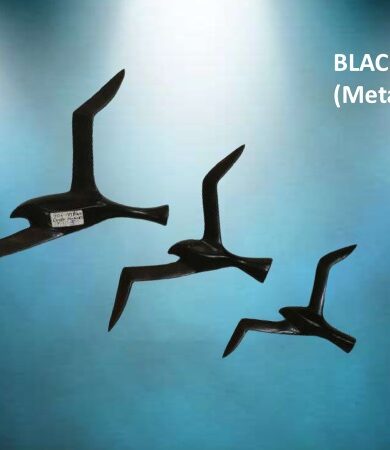 Metal Arts
