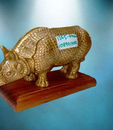 Hypo Metal Arts