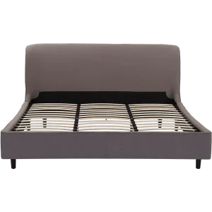 Comfort Beige Bed Frame