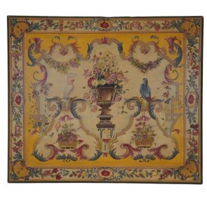 European Elegance Painting