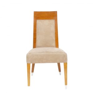 Comfort Beige Chair