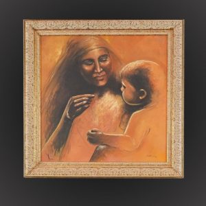 Eternal Bond Painting