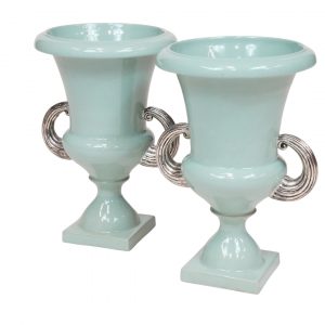 Charming Porcelain Antique