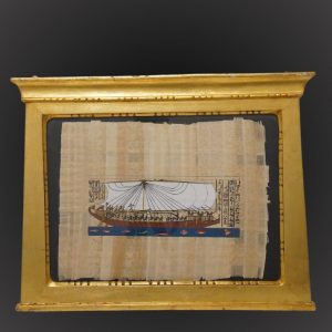 Maritime Majesty Painting