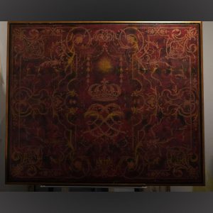 Regal Opulence Paintin