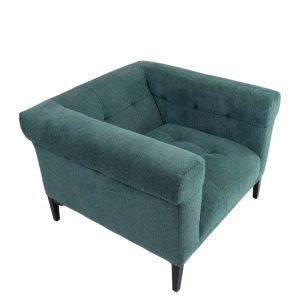 Living Room Chair in Agate Color