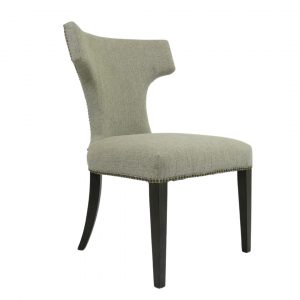 Set of 4 Modern Dining Chairs