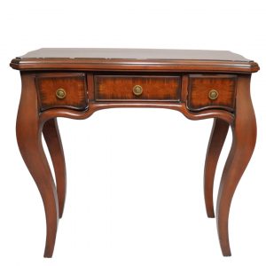 Wooden Living Room Table with Classic Design