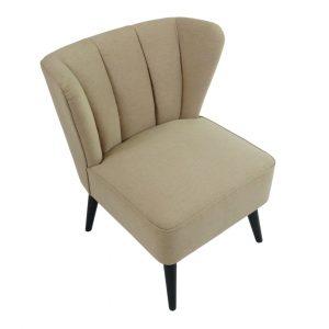 Single Person Modern Living Chair