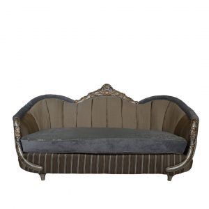 Wide Royal Harmony Sofa