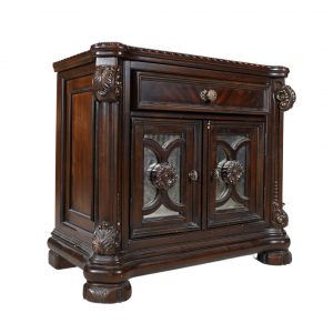 Elegant Classic Bedroom Sideboard