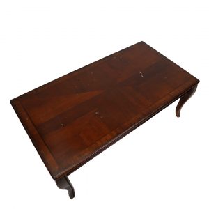 Elegant Classic Wooden Table