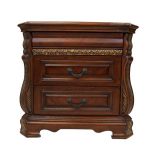 Two Classic Sideboards for Bedroom