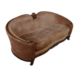 Classic 3 Piece Sofa Set